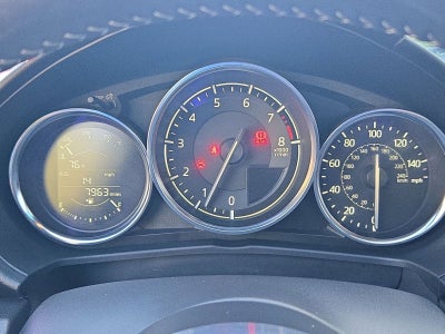 2023 Mazda Mazda MX-5 Miata Club
