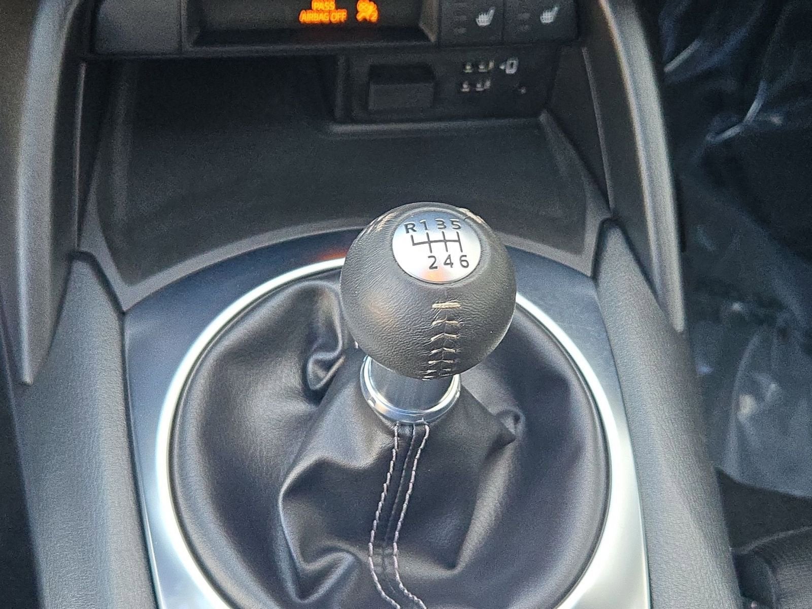 2023 Mazda Mazda MX-5 Miata Club