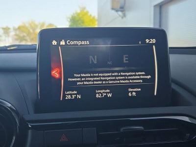 2023 Mazda Mazda MX-5 Miata Club