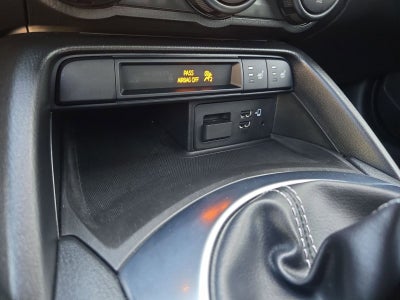 2023 Mazda Mazda MX-5 Miata Club