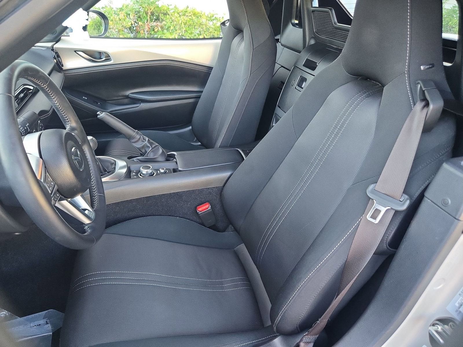 2023 Mazda Mazda MX-5 Miata Club