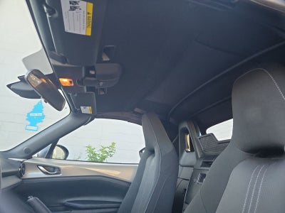 2023 Mazda Mazda MX-5 Miata Club