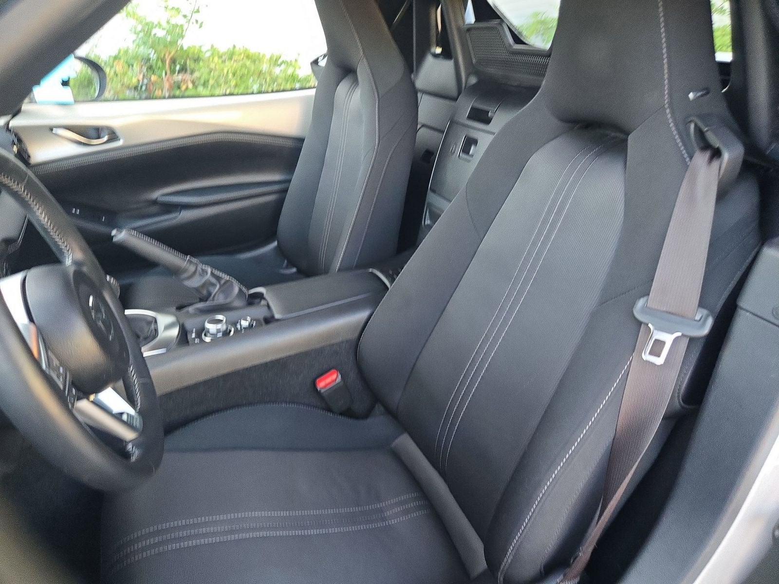 2023 Mazda Mazda MX-5 Miata Club