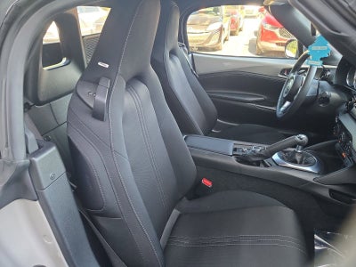 2023 Mazda Mazda MX-5 Miata Club