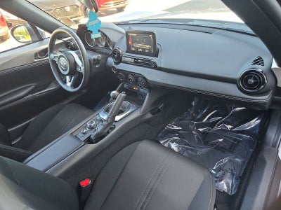 2023 Mazda Mazda MX-5 Miata Club