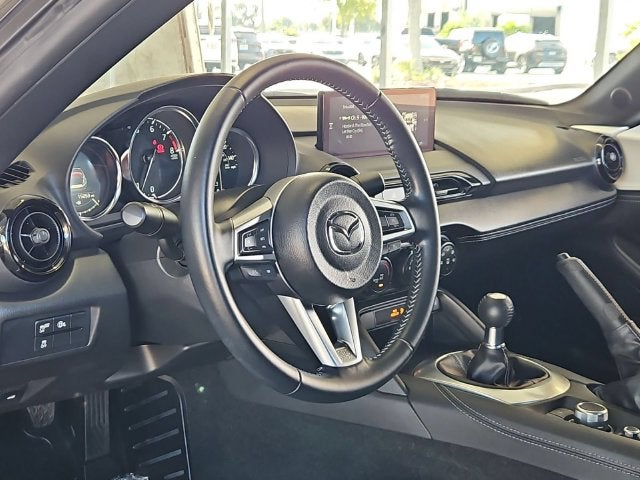2024 Mazda Mazda MX-5 Miata Club