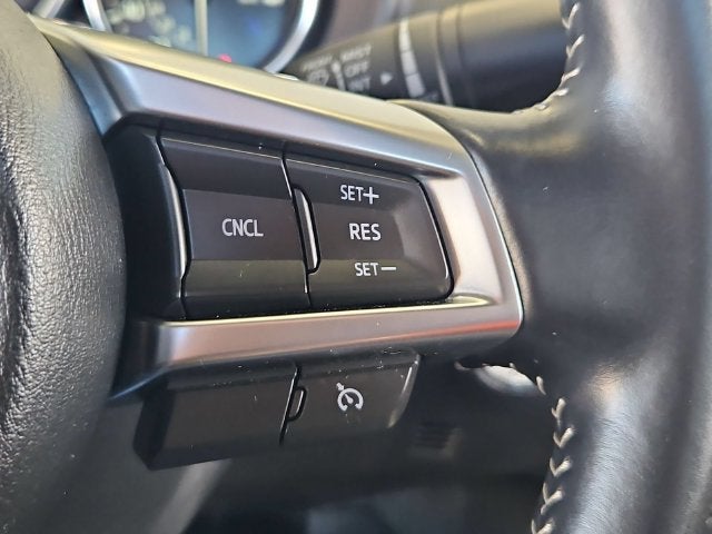 2024 Mazda Mazda MX-5 Miata Club