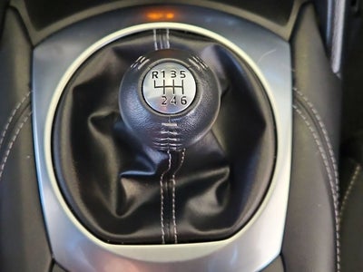 2024 Mazda Mazda MX-5 Miata Club