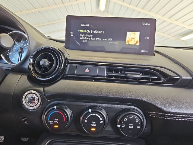2024 Mazda Mazda MX-5 Miata Club