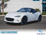 2024 Mazda Mazda MX-5 Miata Club