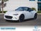 2024 Mazda Mazda MX-5 Miata Club