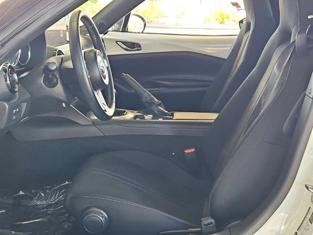 2024 Mazda Mazda MX-5 Miata Club