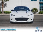 2024 Mazda Mazda MX-5 Miata Club