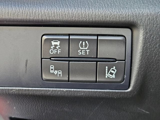 2016 Mazda Mazda Miata Grand Touring