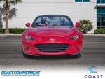 2016 Mazda Mazda Miata Grand Touring
