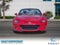 2016 Mazda Mazda Miata Grand Touring