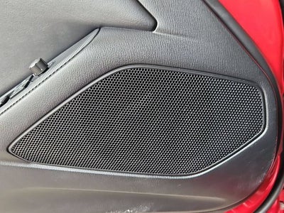 2016 Mazda Mazda Miata Grand Touring