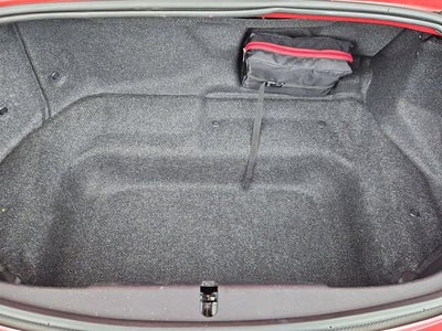 2016 Mazda Mazda Miata Grand Touring