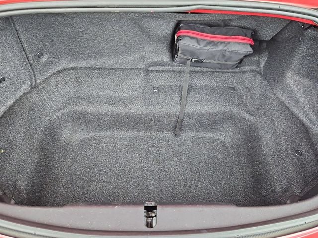 2016 Mazda Mazda Miata Grand Touring