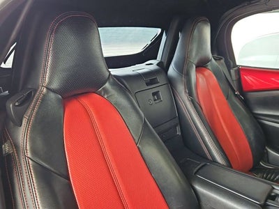 2016 Mazda Mazda Miata Grand Touring