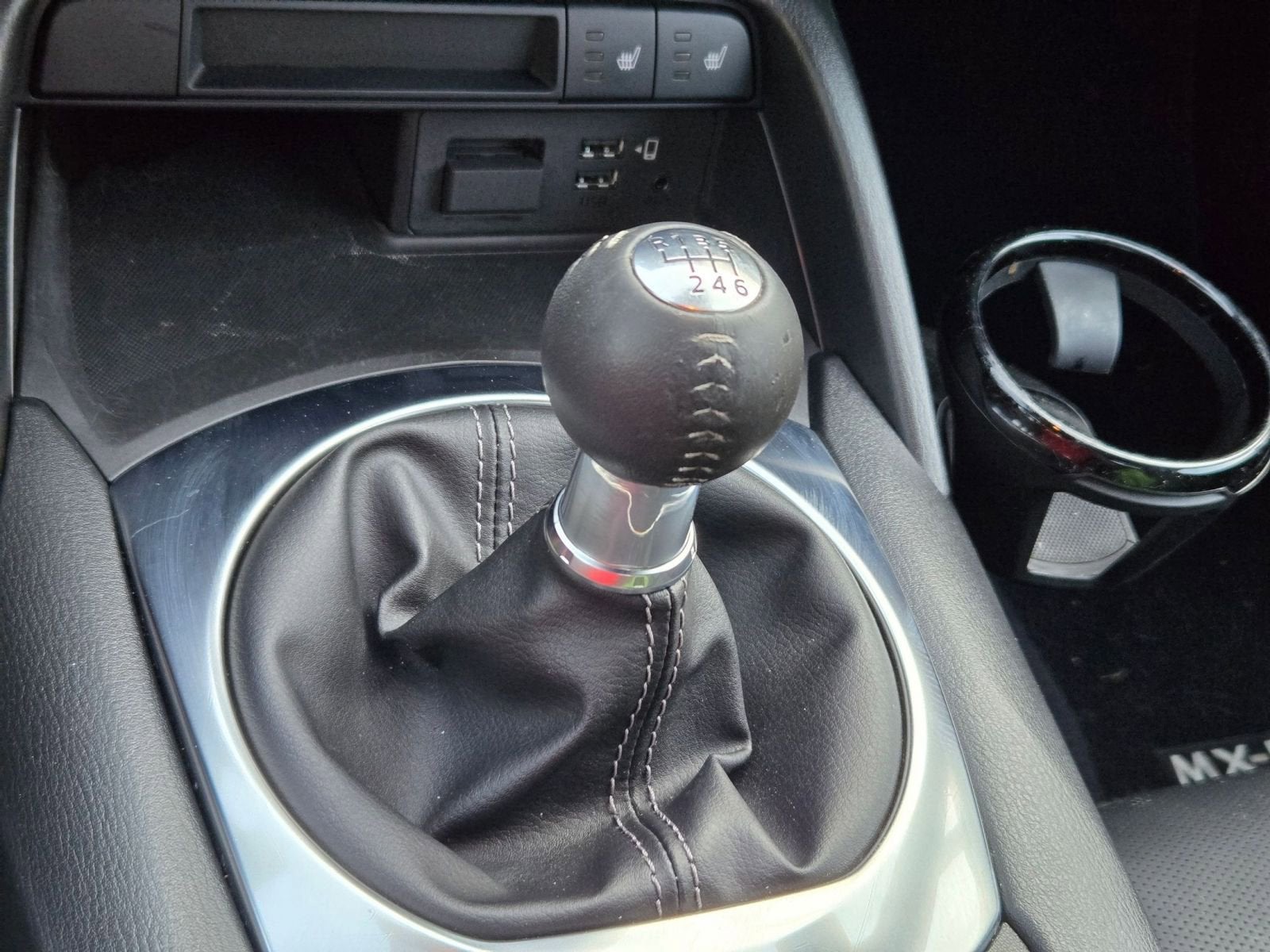 2022 Mazda Mazda MX-5 Miata Grand Touring