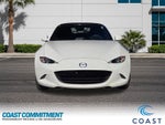 2022 Mazda Mazda MX-5 Miata Grand Touring