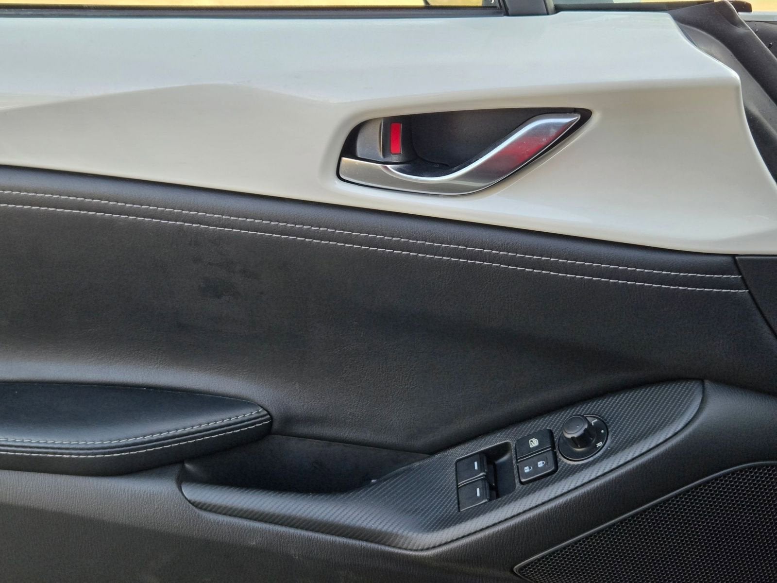 2022 Mazda Mazda MX-5 Miata Grand Touring