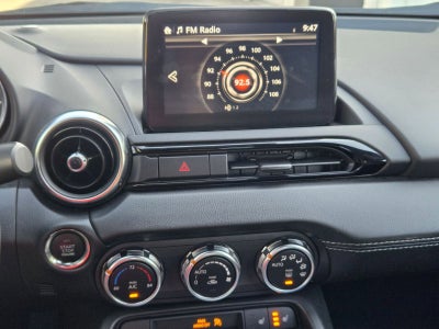 2022 Mazda Mazda MX-5 Miata Grand Touring