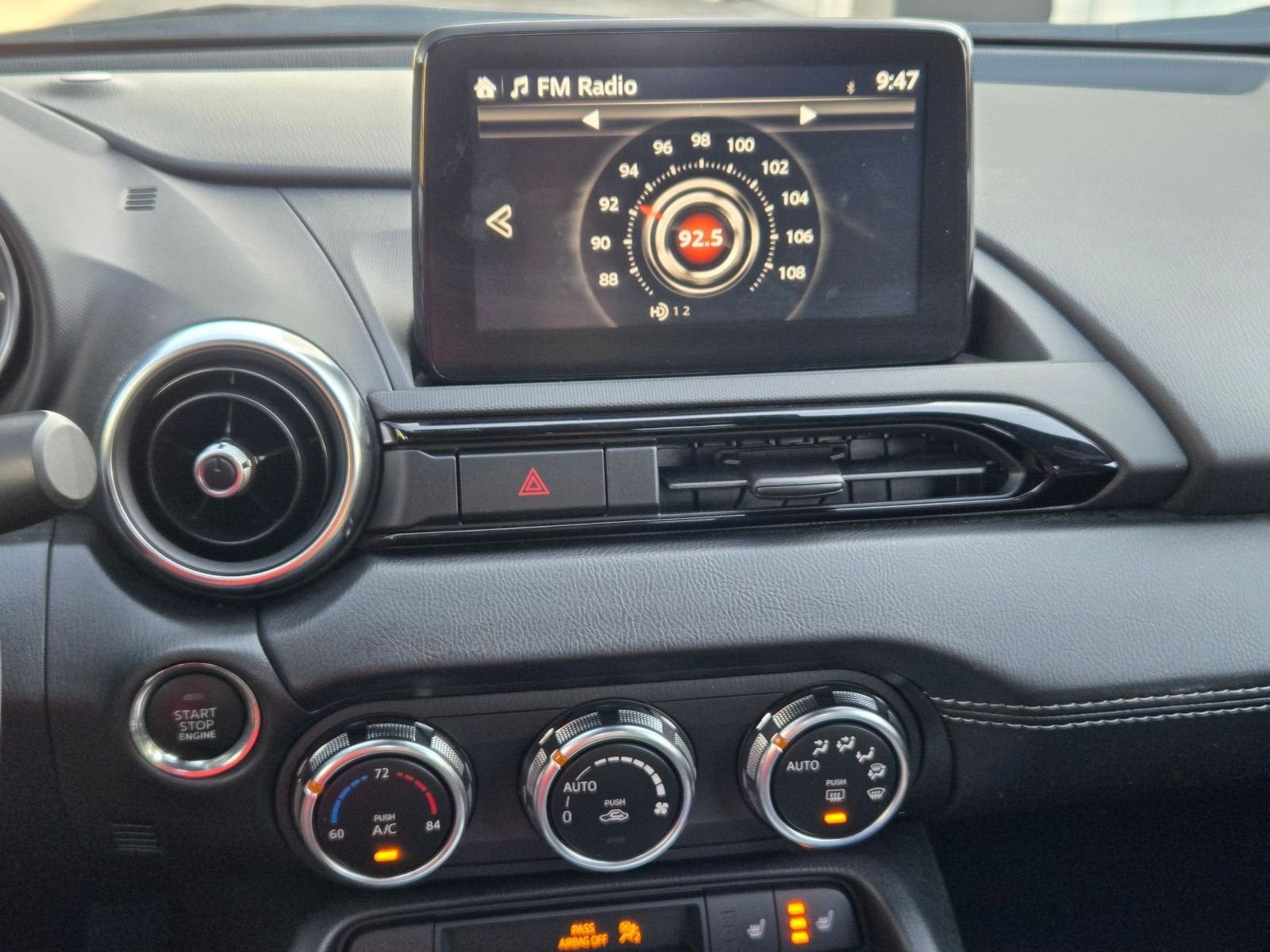 2022 Mazda Mazda MX-5 Miata Grand Touring