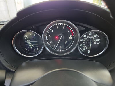 2018 Mazda Mazda Miata Grand Touring