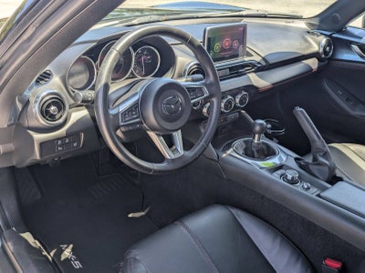2017 Mazda Mazda Miata Grand Touring