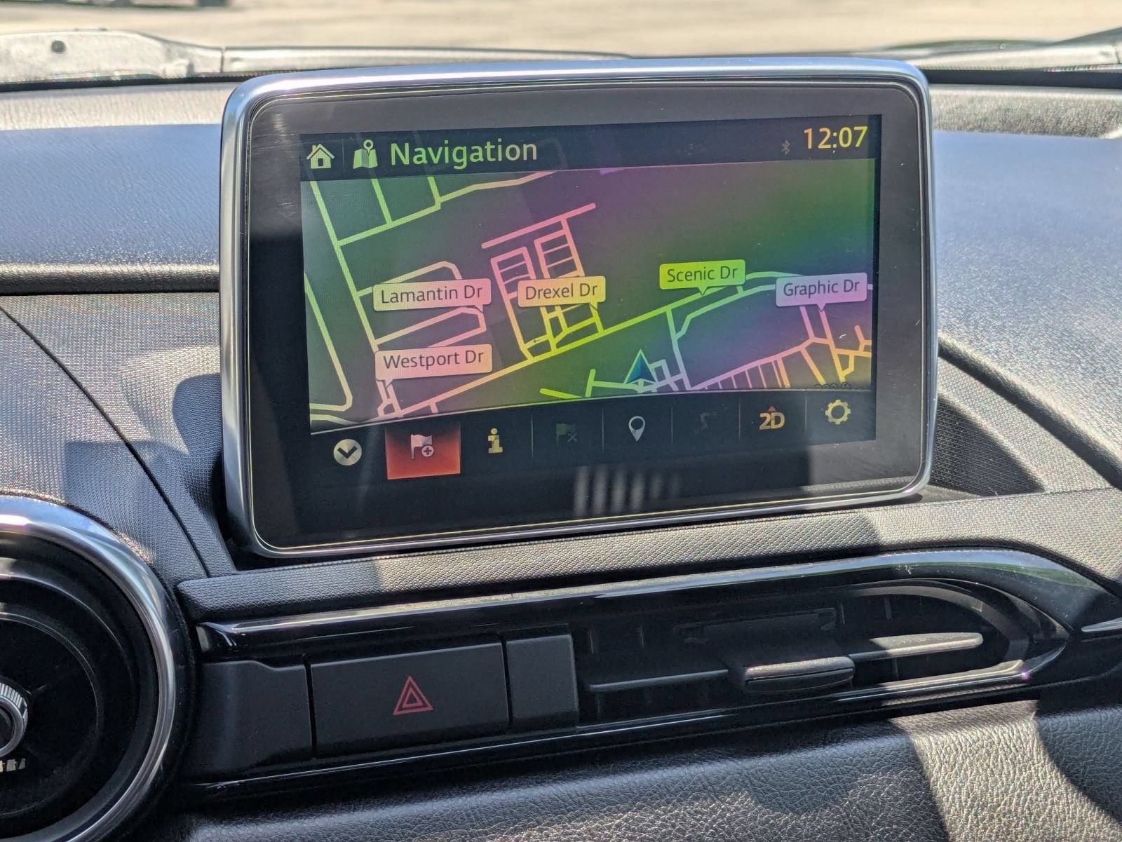 2017 Mazda Mazda Miata Grand Touring