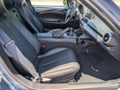 2017 Mazda Mazda Miata Grand Touring