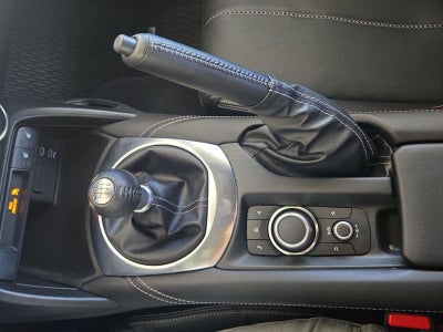 2025 Mazda Mazda MX-5 Miata Grand Touring