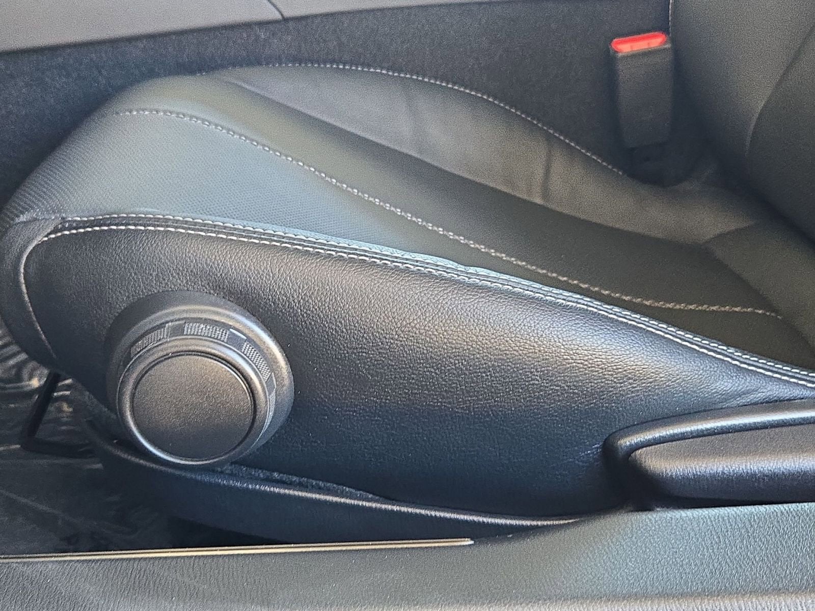 2025 Mazda Mazda MX-5 Miata Grand Touring