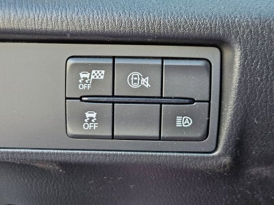 2024 Mazda Mazda MX-5 Miata RF Grand Touring