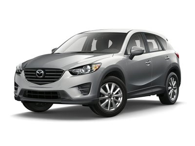 2016 Mazda Mazda CX-5 Sport