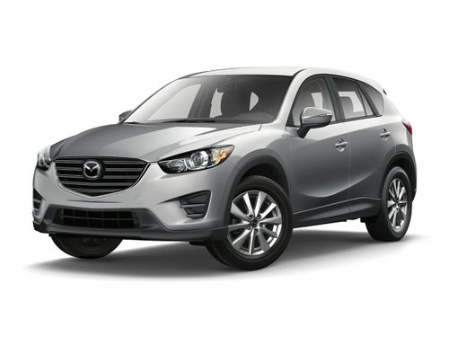 2016 Mazda Mazda CX-5 Sport