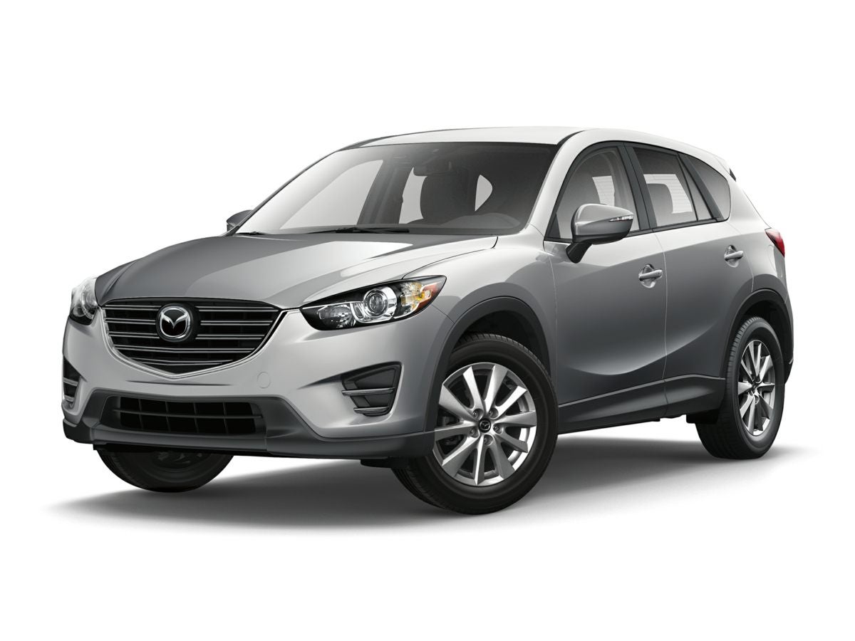 2016 Mazda Mazda CX-5 Sport