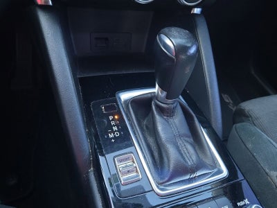 2016 Mazda Mazda CX-5 Sport