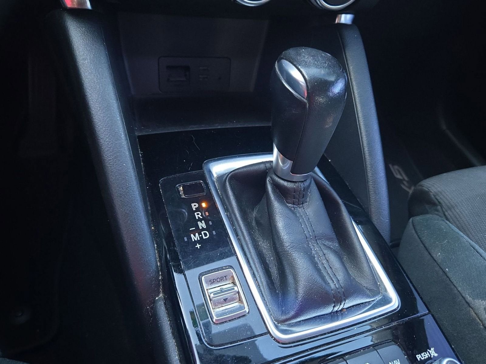 2016 Mazda Mazda CX-5 Sport