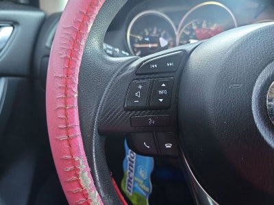 2016 Mazda Mazda CX-5 Sport