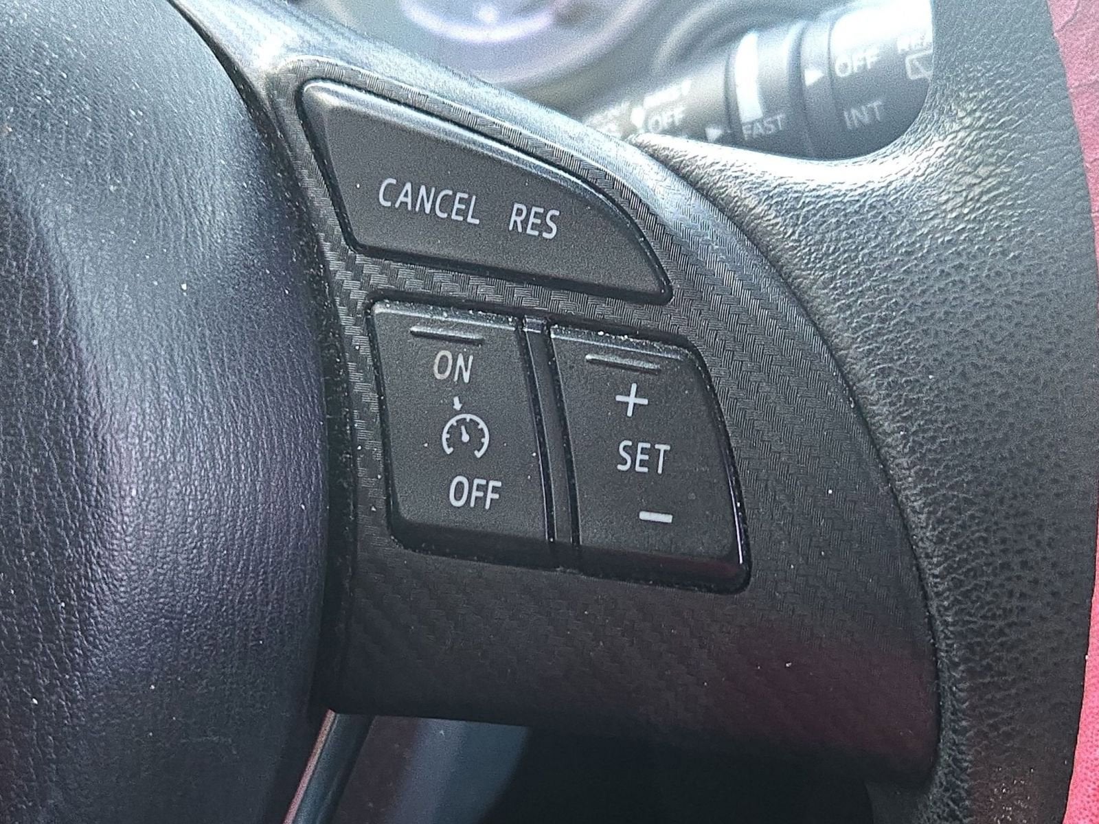 2016 Mazda Mazda CX-5 Sport