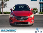 2016 Mazda Mazda CX-5 Sport