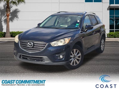 2016 Mazda Mazda CX-5 Touring
