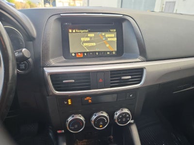 2016 Mazda Mazda CX-5 Touring