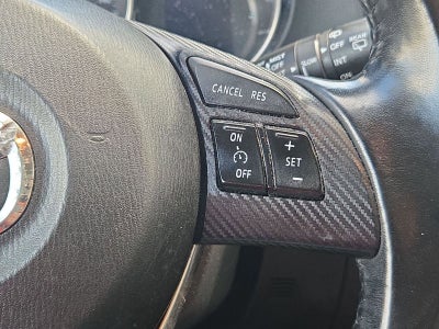 2016 Mazda Mazda CX-5 Touring