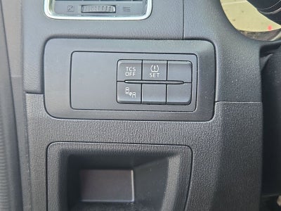 2016 Mazda Mazda CX-5 Touring