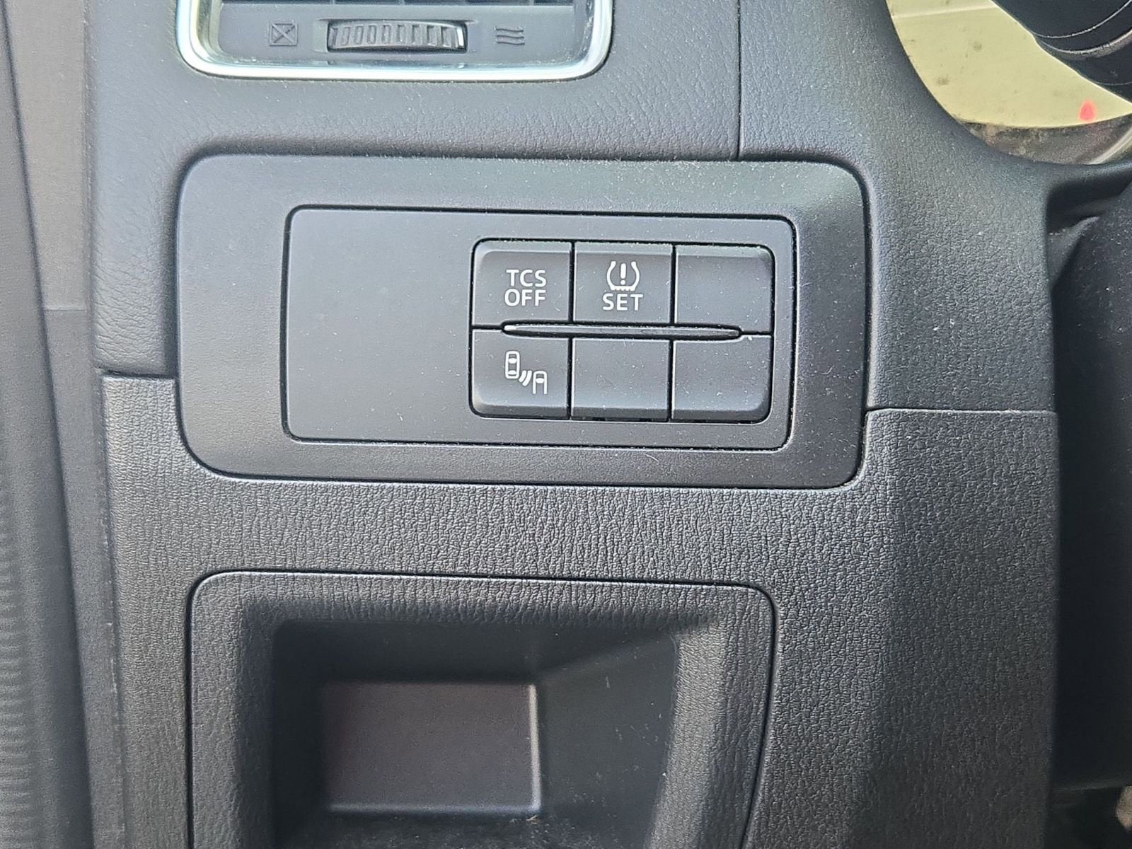 2016 Mazda Mazda CX-5 Touring