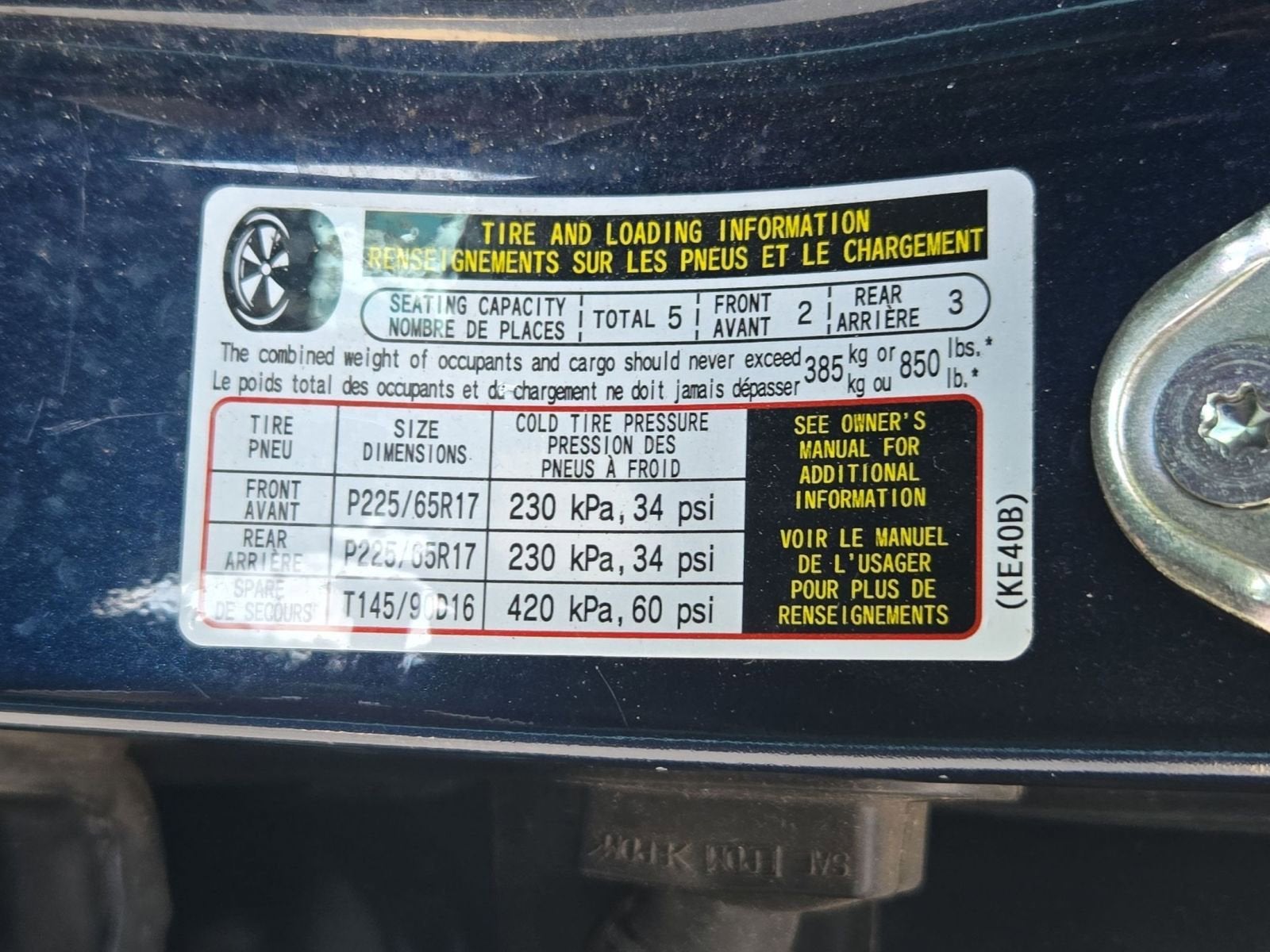 2016 Mazda Mazda CX-5 Touring